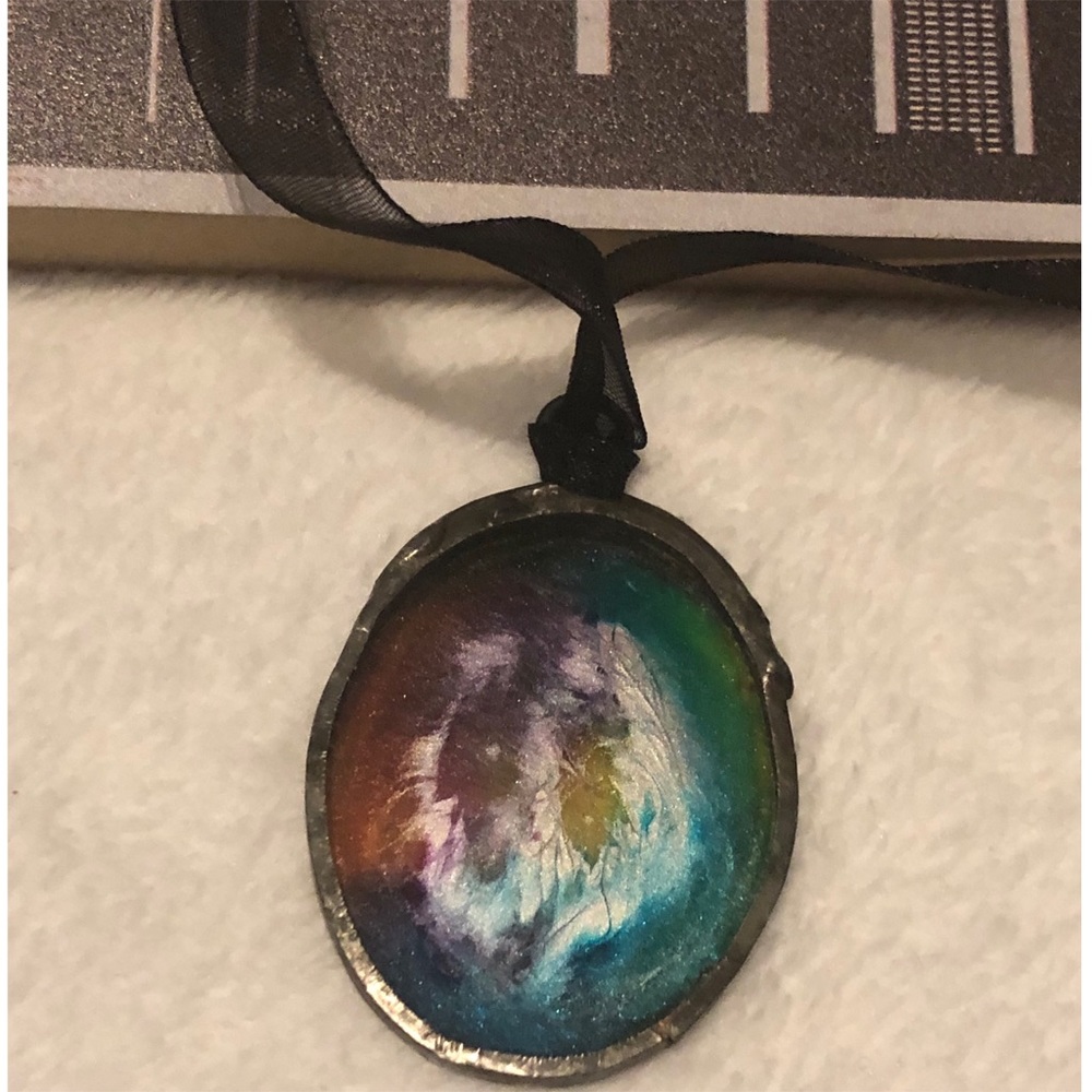Handmade Necklace - Picture 5 of 12